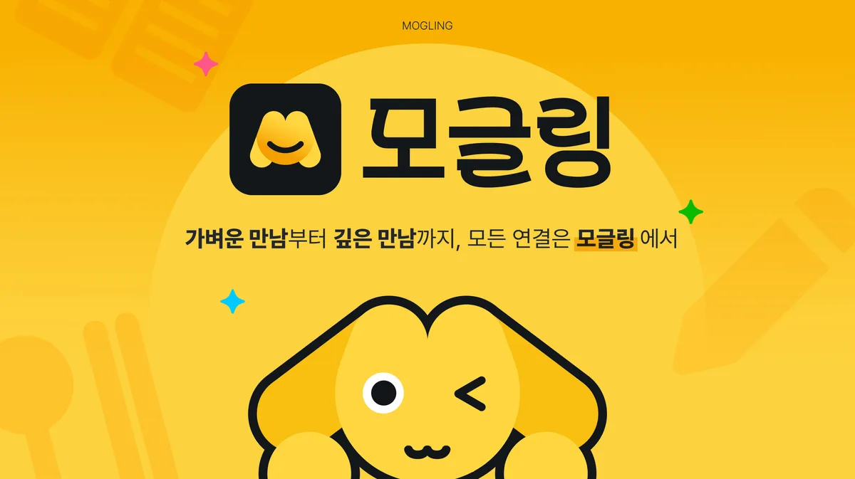 모글링